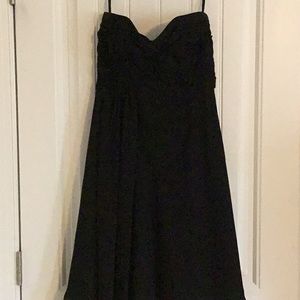 White House Black Market LBD